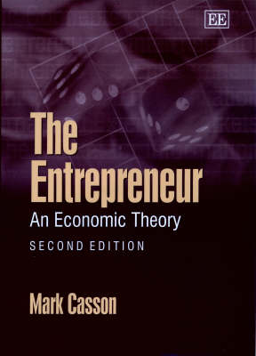The Entrepreneur