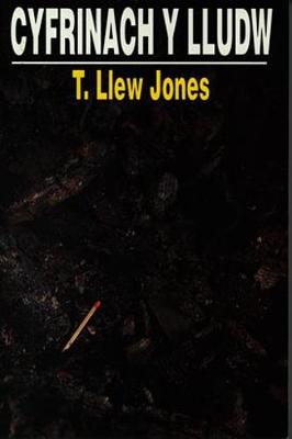 Cyfrinach y Lludw