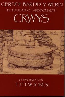 Cerddi Bardd y Werin - Detholiad o Farddoniaeth Crwys