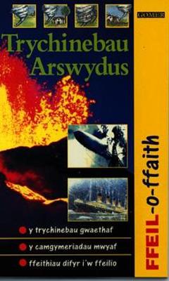 Cyfres Ffeil-O-Ffaith: Trychinebau Arswydus