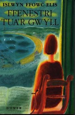 Ffenestri Tua'r Gwyll