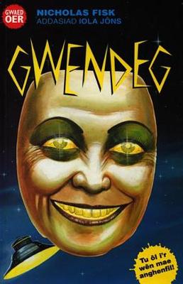 Cyfres Gwaed Oer: Gwendeg