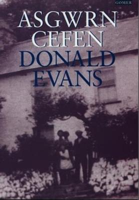 Asgwrn Cefen
