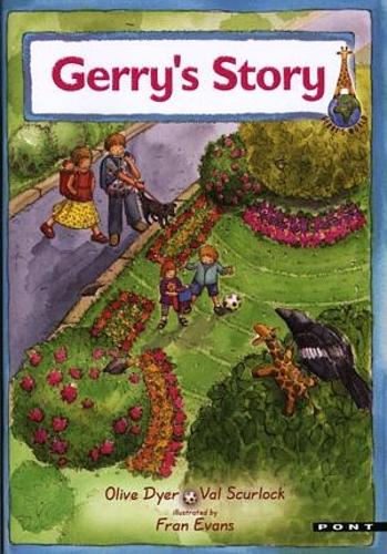 Gerry's World: Gerry's Story