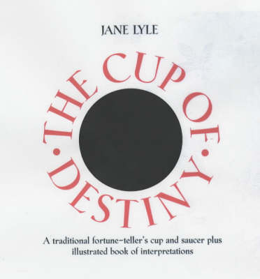 The Cup of Destiny