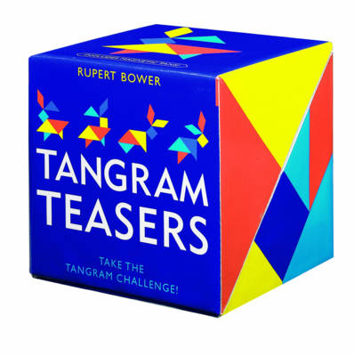 Tangram Teasers