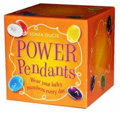 Power Pendants