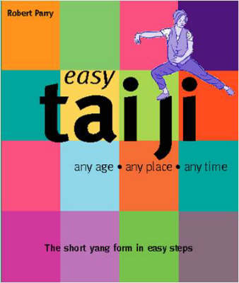 Easy Tai Ji