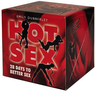 Hot Sex