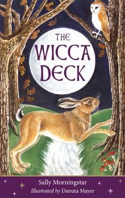 Wicca Deck