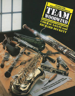 Team Woodwind Pno Acc/Score