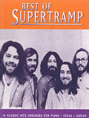 "Supertramp"