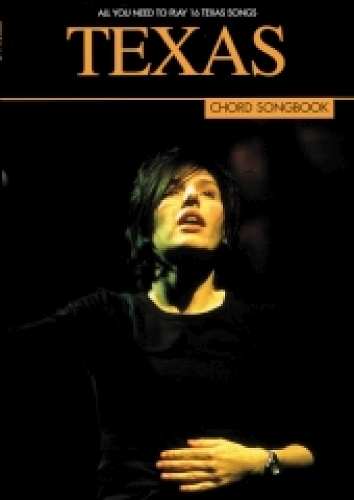 Texas Chord Songbook