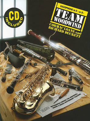 Alto Saxophone