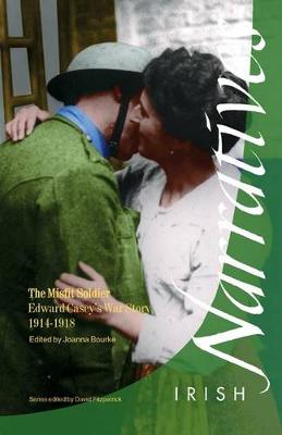 A War Story 1914-1932