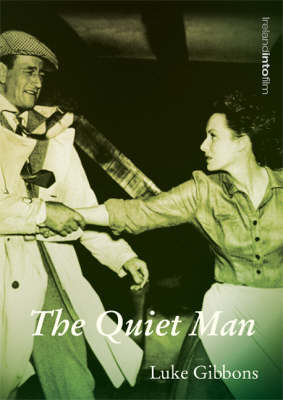 The Quiet Man
