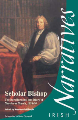 Scholar Bishop