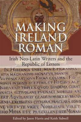 Making Ireland Roman