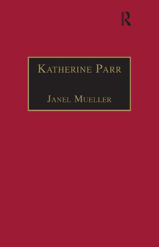 Katherine Parr