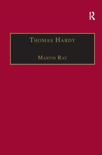 Thomas Hardy