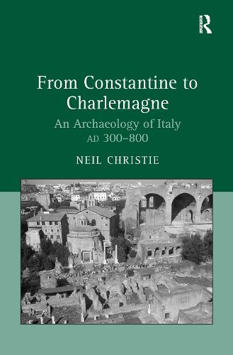 From Constantine to Charlemagne