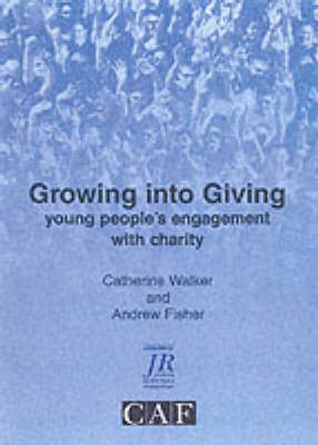 Growing into Giving