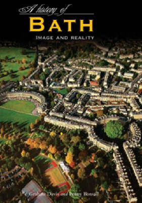 A History of Bath
