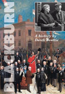 History of Blackburn