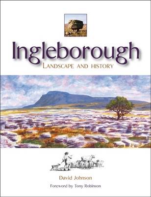 Ingleborough