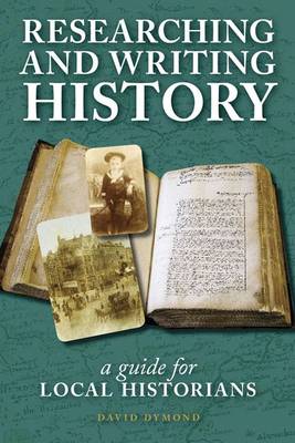 Researching and Writing History