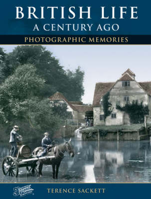 British Life a Century Ago