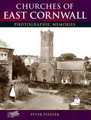 Churches of East Cornwall