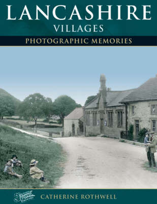 Lancashire Villages