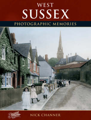 West Sussex