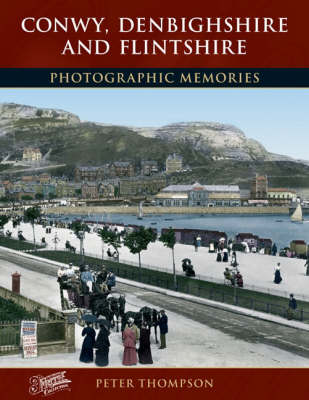 Conwy, Denbighshire and Flintshire