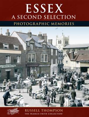 Essex - A Second Selection