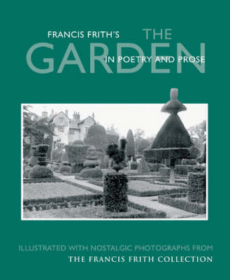 The Garden in Poetry and Prose
