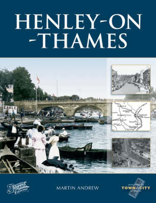 Henley-on-Thames