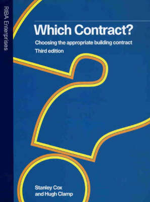 Which Contract?