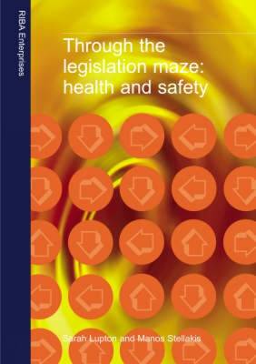 Through the Legislation Maze