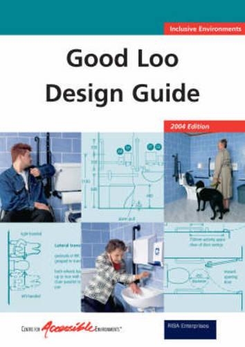 Good Loo Design Guide 2004