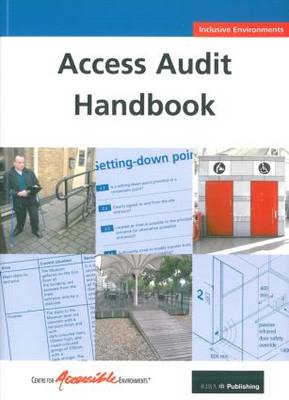 Access Audit Handbook