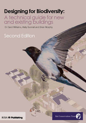 Designing for Biodiversity