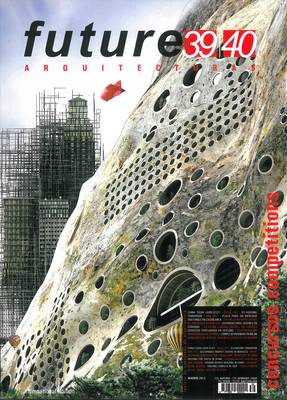 Future Arquitecturas 39/40