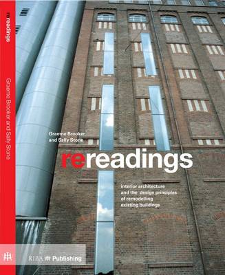 Re-Readings: Interior architecture and the design principles of remodelling existing buildings