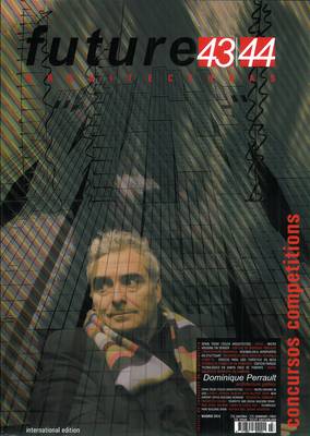 Future Arquitecturas 43/44