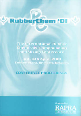 RubberChem 2001