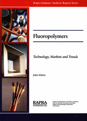 Fluoropolymers
