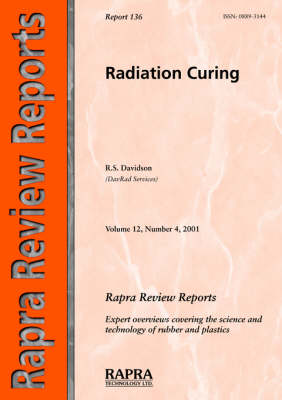 Radiation Curing