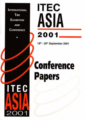 ITEC Asia 2001
